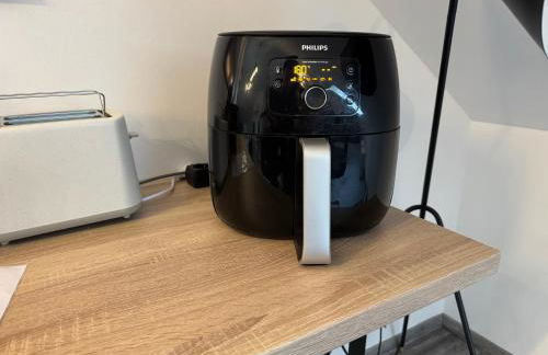 Wunderschöne und helle Wohnung - Foto 19