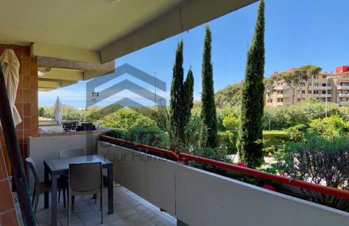 Suites Marilia Apartments Pool Side - Suite Livorno Holiday Home Group - Foto 55