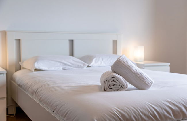 House and People - Apartamento Espaçoso - Foto 11