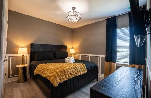 Golf Estate with Simulator, Bowling, Sauna - Foto 15