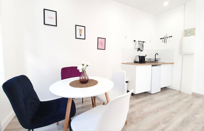 Home Sweet Home - Marais - Foto 33