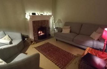 Sheila's Cottage - Foto 3