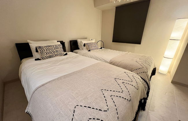 AMS Tower Nakajima - Foto 40