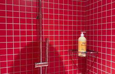 ღ Villa des Astres 850 m2 - Piscine, Sauna, Hammam, & Salle de Cinéma - Foto 54