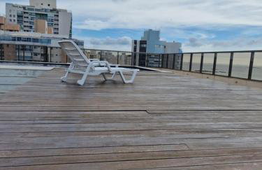 Flat Praia Dourada - Foto 12