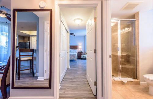 OCEAN BLUE minutes away from beach - Foto 9