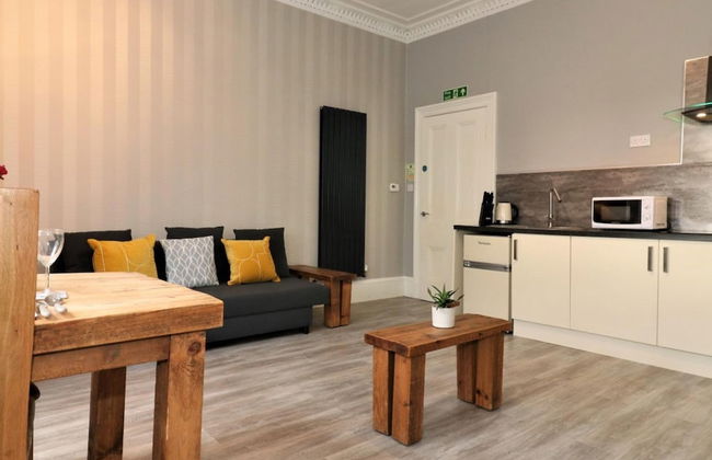 Linden House - Flat 4 - Foto 14