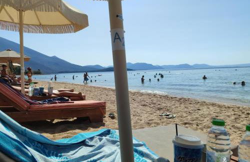 George's family friendly maisonette with great exterior - Foto 44