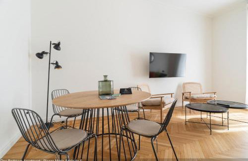 Brera Apartments in Porta Venezia - Foto 140