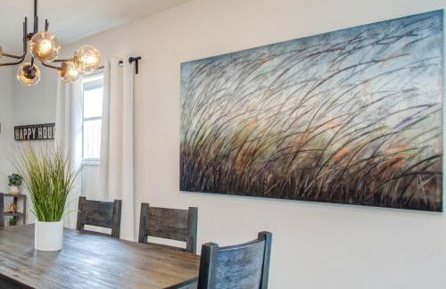 The Gated Modern Home Near NRG and Medical Center - Foto 32