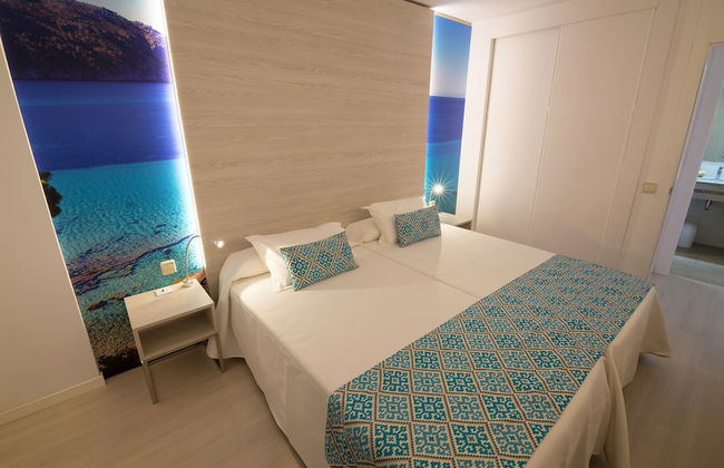 Aparthotel Novo Mar - Foto 25