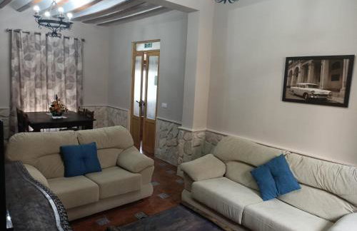 Batalla Navas de Tolosa, Despeñaperros - Foto 10