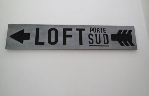 Loft Porte Sud 140 m2 - Foto 2