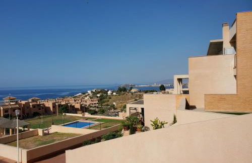 Apartment C6 Phase 4 Mojon Hills, Isla Plana, CERTIFICATE OF EXCELLENCE - Foto 2