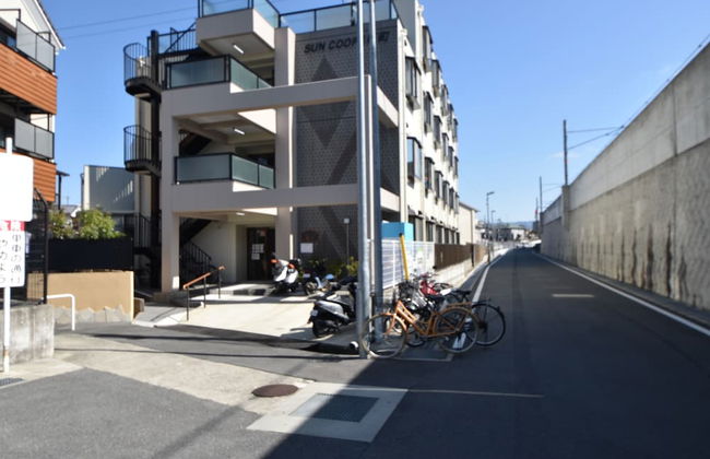 Tarbo's House Sakuramachi : Near JR Nara Station - Foto 16