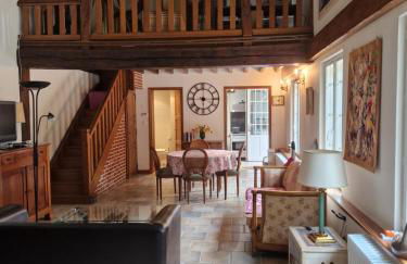 gîte du moulin de Granchain - Foto 7