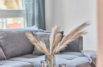 Traumferienwohnung Domblick 2 I Altstadtnähe & Zentral I Balkon an beiden Schlafzimmern - Photo 16