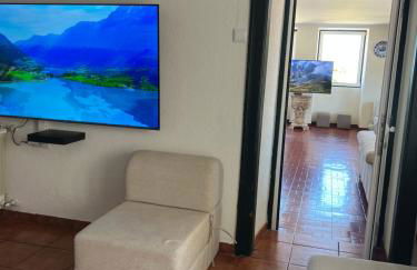 Casa de Lagarinhos JACUZZI SPA JOGOS GYM - SERRA DA ESTRELA - SEIA - GOUVEIA - Foto 44