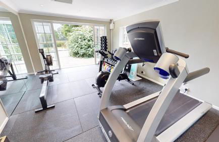 Hedgerows House New Forest - Foto 19