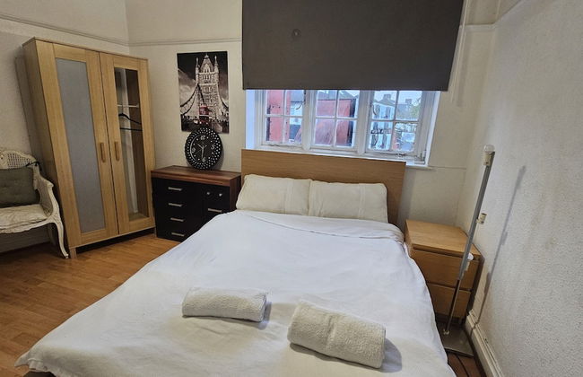 London Edgware Station Apartment - Foto 36