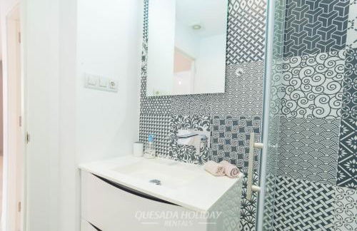 300mts to Beach Torre Horadada Modern Apartment - Foto 45
