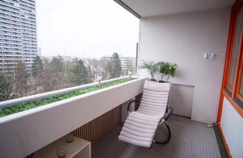 Cozy apartment with pool I U-Bahn - Photo 7