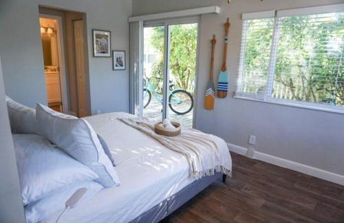 The Beach House at Seascape Steps from the Beach, Marina and Shops! - Foto 15