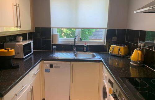 Cosy one bed flat free parking - Foto 4