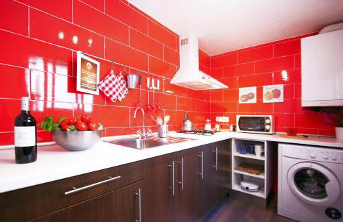 Casa Tortilla Sagrada Familia - Foto 23