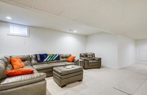 Convenient North Bend Apt Half-Mi to Notre Dame! - Foto 6