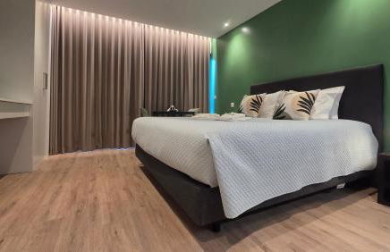 The Jolie - Lava Pools Apartments - Foto 53