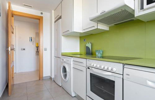 Hauzify I Apartament Garbí - Foto 9