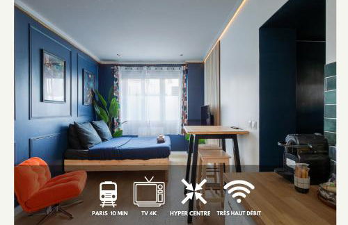 T2 Premium Ciel Etoilé Hyper-Centre - Foto 1