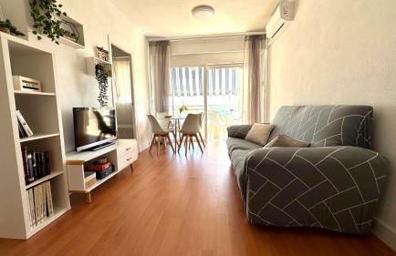 Tu casa a un paso de la playa - Foto 7