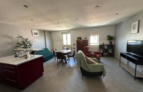 Résidence verdoyante et calme - Foto 1