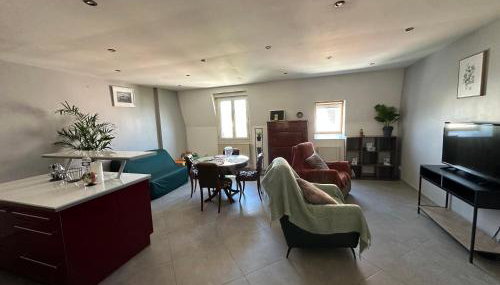 Résidence verdoyante et calme - Foto 1