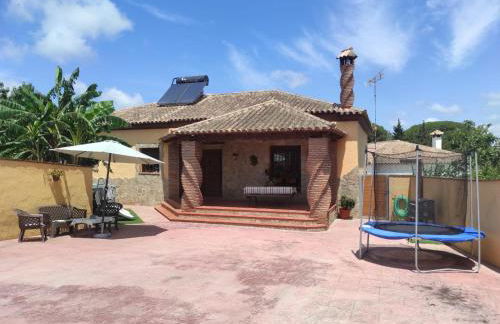 Casa Martín - Foto 1