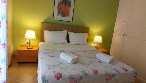 PLEIADES lUXURY APARTMENTS - Foto 2, wardrobe