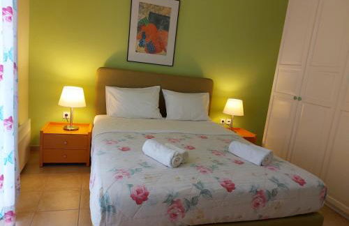 PLEIADES lUXURY APARTMENTS - Foto 2