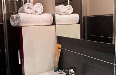 La Brise Marine - Deauville, à deux pas de la gare - Photo 16