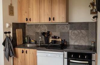 Les Gîtes de Juliane - Calme & spa en altitude - Alsace - Foto 122