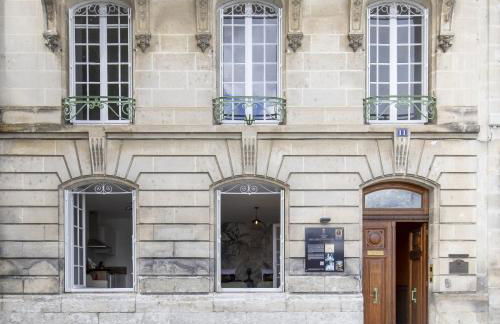 Les appartements de l'Orangerie, rives de Jarnac - Foto 7