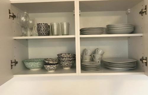 An der Uniklinik, Apartment mit eigener Küche und renoviertem Badezimmer, Zentrale Lage - Photo 21