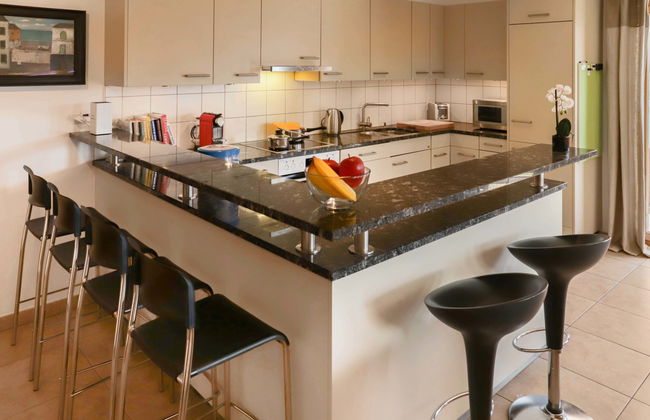 Les Cîmes 8 - Foto 9