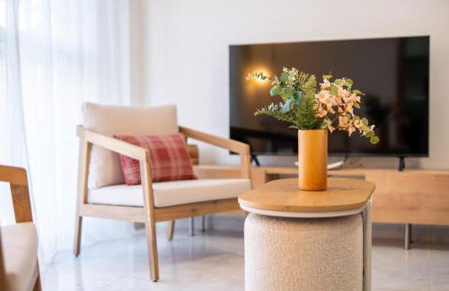 Residencial Playa Blanca a 2 min a pie de playa - Foto 33