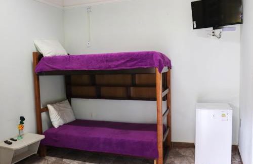 Casa de temporada Refugio das Aguias - Foto 69