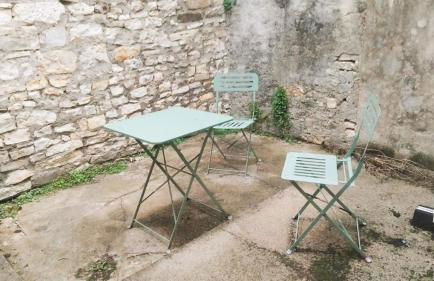 Le chaleureux 3 pers clim wifi - Foto 7