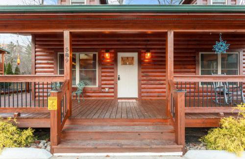 The Snow Owl Cabin - Foto 73