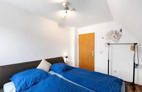 Ferienwohnung Nickel - Foto 20