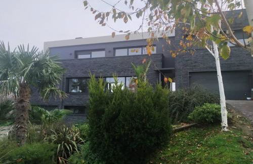 Suite en el Faro de Hondarribia, con vistas - Foto 52